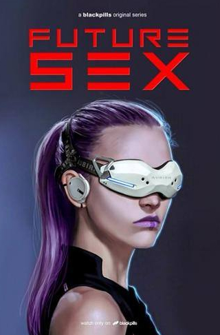 кадр из фильма Секс будущего