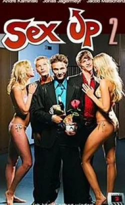 Якоб Маченц и фильм Секс-коктейль 2 (2005)