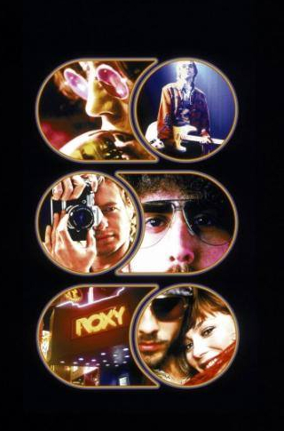 Рори Кокрейн и фильм Секс, наркотики и Сансет Стрип (2000)