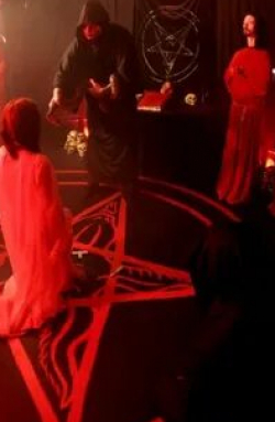 кадр из фильма Сексуальные ритуалы дьявола