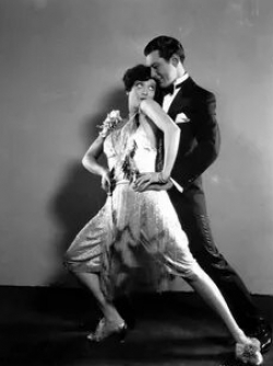 Уолт Дисней и фильм Сельские танцы (1929)