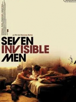 кадр из фильма Семь человек-невидимок