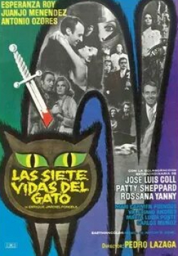 Антонио Фагундес и фильм Семь котят (1980)