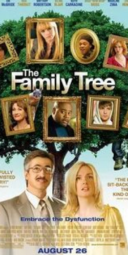 Бритт Робертсон и фильм Семейное дерево (2011)