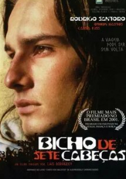 Родриго Санторо и фильм Семиглавый зверь (2001)