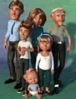 Семья 3D кадр из фильма