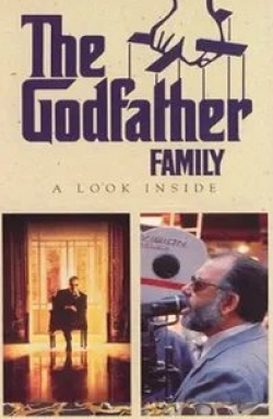 Джеймс Каан и фильм Семья Крестного отца: Взгляд внутрь (1990)