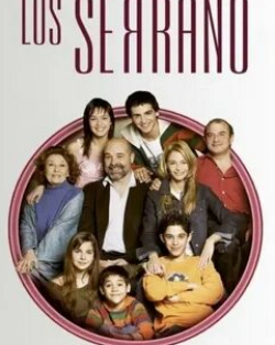 Антонио Ресинес и фильм Семья Серрано (2003)