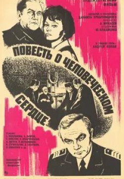 Любовь Виролайнен и фильм Сердце... сердце... (1976)