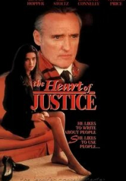 Деннис Хоппер и фильм Сердце справедливости (1992)
