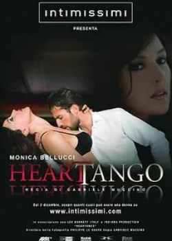 Моника Беллуччи и фильм Сердечное танго (2007)