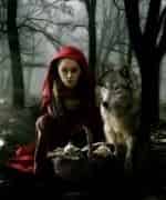Серый волк & Красная шапочка кадр из фильма
