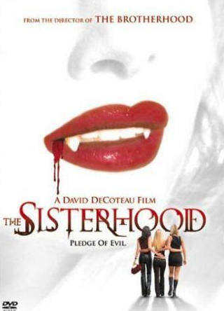 Дженнифер Холлэнд и фильм Сестринское братство (2004)