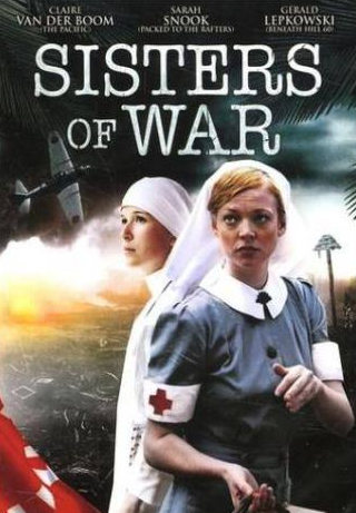 Сара Снук и фильм Сестры войны (2010)