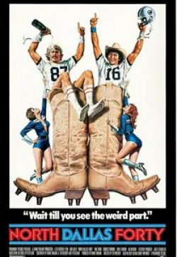 Бо Свенсон и фильм Северный Даллас Сорок (1979)