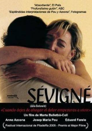 Лесли Чарльз и фильм Севинье (2004)