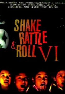 кадр из фильма Shake Rattle and Roll 6