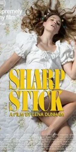 Скотт Спидман и фильм Sharp Stick (2022)