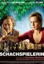 Шахматистка кадр из фильма
