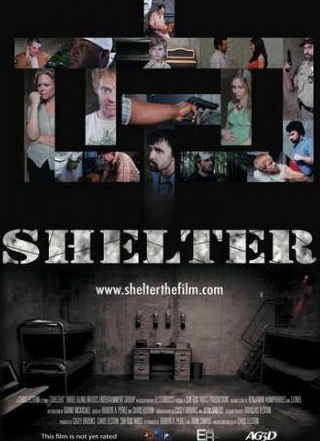 Сара Грин и фильм Shelter (2008)
