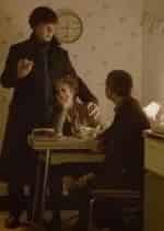 Шерлок Холмс: Этюд в розовых тонах кадр из фильма