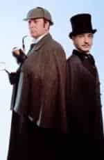 кадр из фильма Шерлок Холмс и доктор Ватсон. Сказка о глупом муже