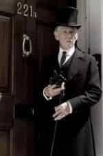 Шерлок Холмс: Слепой банкир кадр из фильма