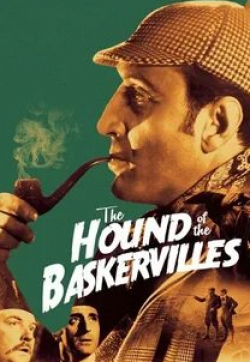Джон Кэрредин и фильм Шерлок Холмс: Собака Баскервилей (1939)