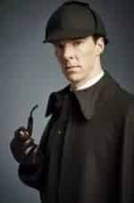 Шерлок Холмс кадр из фильма