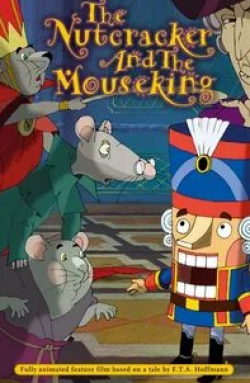 кадр из фильма Щелкунчик и мышиный король