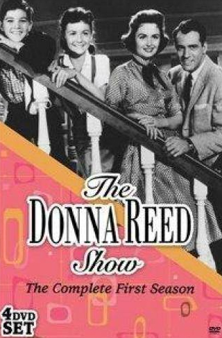 Донна Рид и фильм Шоу Донны Рид (1958)