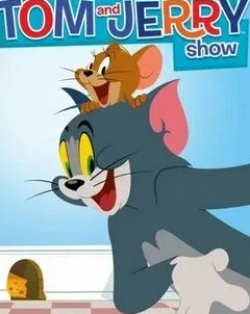 кадр из фильма Шоу Тома и Джерри