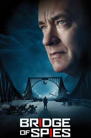Остин Стоуэлл и фильм Шпионский мост (2015)