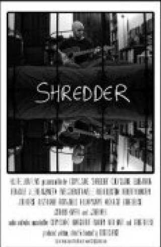кадр из фильма Shredder