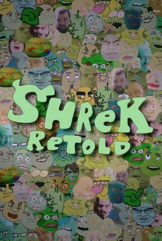 кадр из фильма Shrek Retold