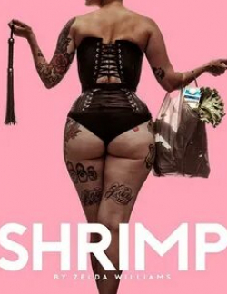 Джейк Эйбел и фильм Shrimp (2018)