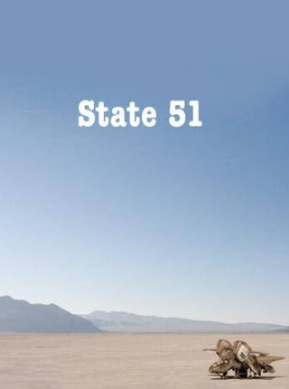 кадр из фильма Штат 51