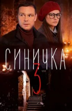 Сергей Губанов и фильм Синичка 3 (2018)