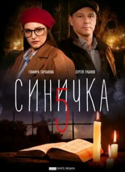 Сергей Губанов и фильм Синичка-5 (2021)