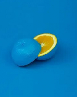 Синие апельсины кадр из фильма