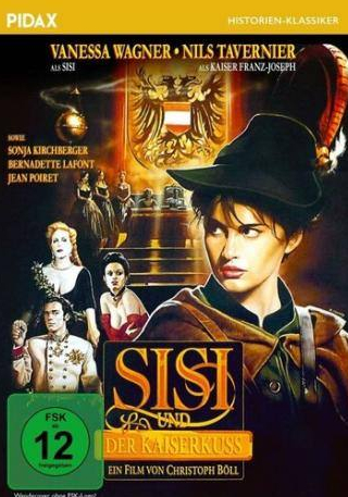 Соня Кирхбергер и фильм Сисси и поцелуй императора (1991)