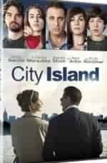 Сити-Айленд кадр из фильма