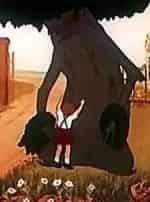 Сказка старого дуба кадр из фильма