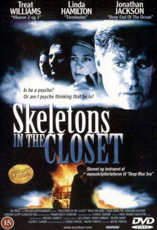 Трит Уильямс и фильм Скелеты в шкафу (2001)