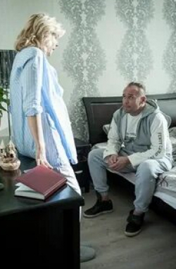 Екатерина Травова и фильм Склифосовский 6-й сезон (2012)