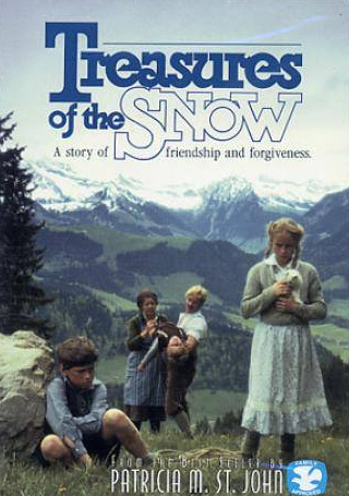 Уильям Бойд и фильм Следы на снегу (1980)