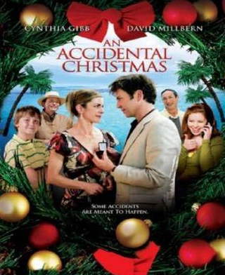 Кэссиди Фриман и фильм Случайное Рождество (2007)