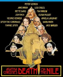 Софи Оконедо и фильм Смерть на Ниле (2022)
