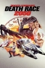 Смертельные гонки 2050 кадр из фильма