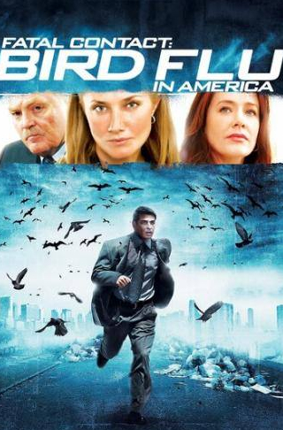 Стейси Кич и фильм Смертельный контакт: Птичий грипп в Америке (2006)